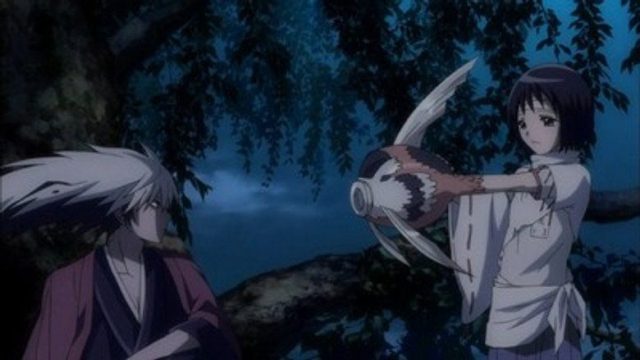 Nurarihyon no Mago S02E03