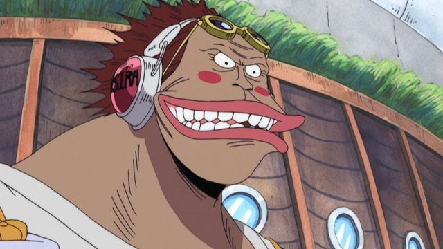 One Piece S06E144