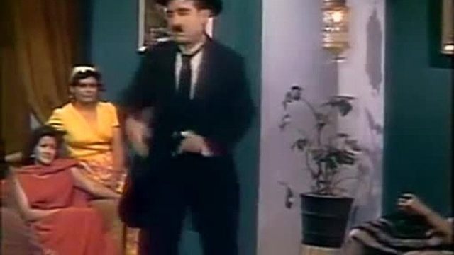 El Chapulín Colorado S03E23