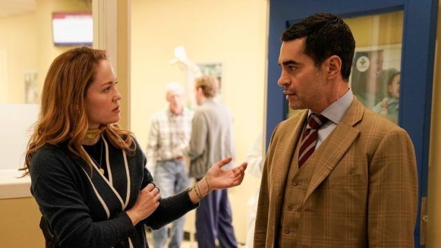 Will Trent: Agente especial S01E04