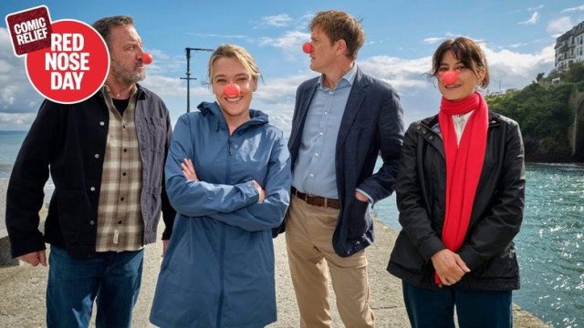 Beyond Paradise S00E03