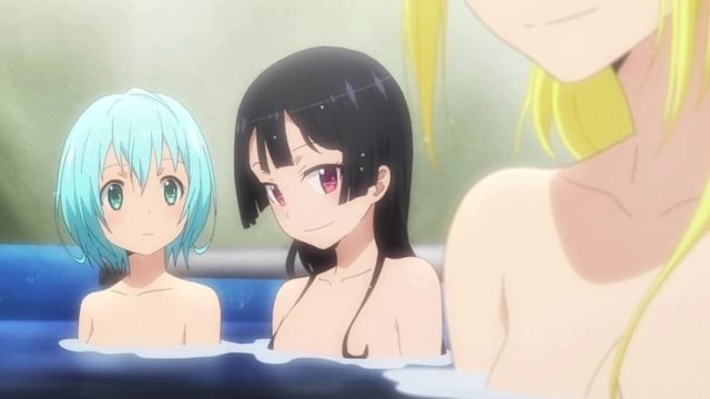 Gate: Así Luchan las Fuerzas de Autodefensa S01E04