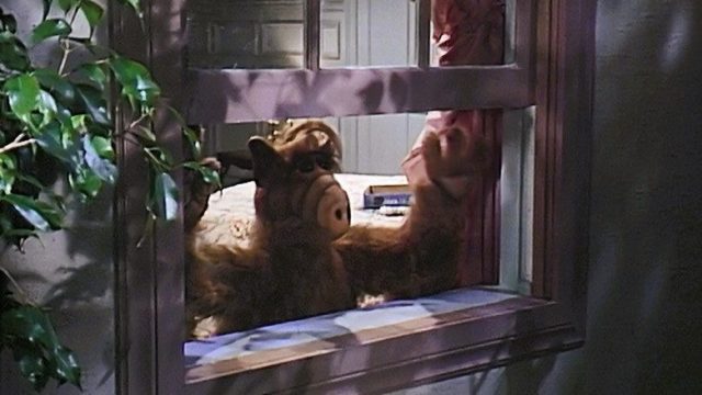 ALF S01E02
