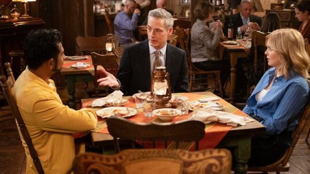 Fantasmas S05E17