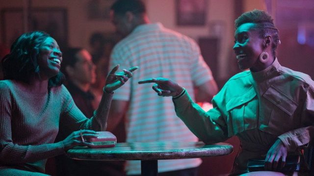 Insecure S02E03