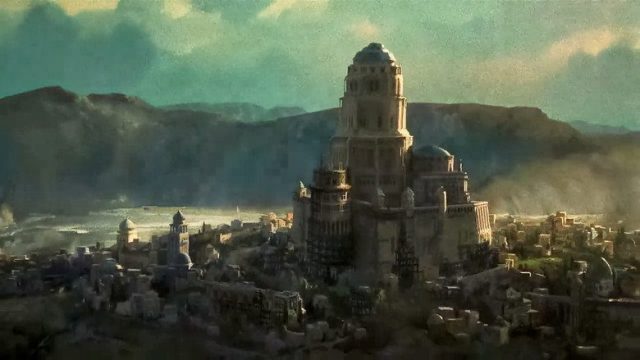 La rueda del tiempo S00E11