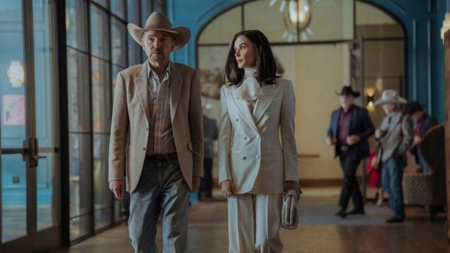 Landman: Un negocio crudo S02E01