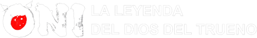 Oni: La leyenda del dios del trueno