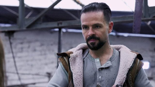 Señora Acero S03E37