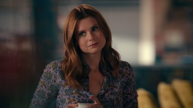 Dulces magnolias S01E04
