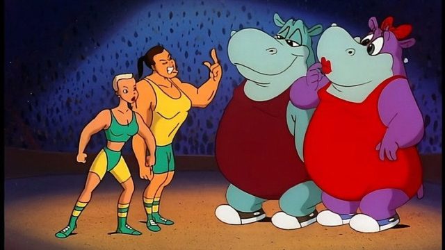 Animaniacs S04E15