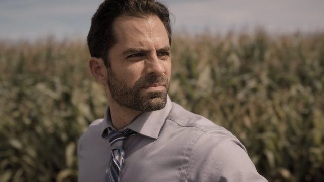 El diablo en Ohio S01E02