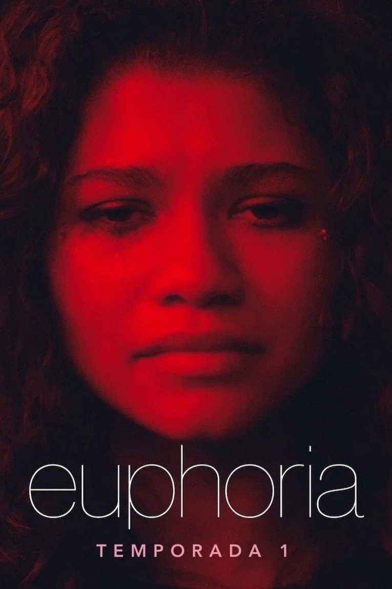 Euphoria Temporada 1