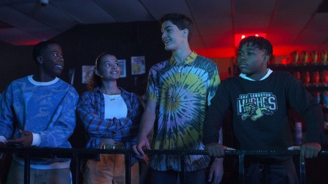 El Crossover S01E04