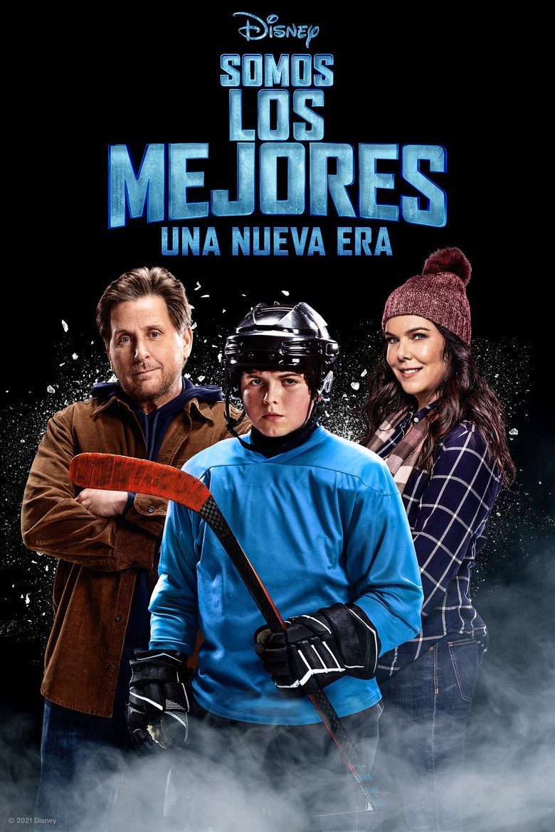 Los campeones Temporada 2