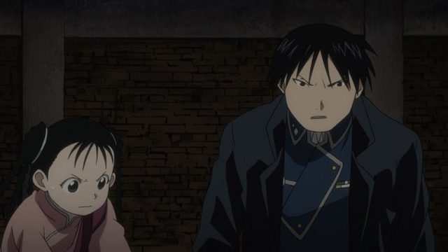 Fullmetal Alchemist: Brotherhood S01E59