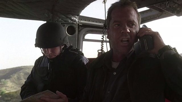 24 Horas S02E11