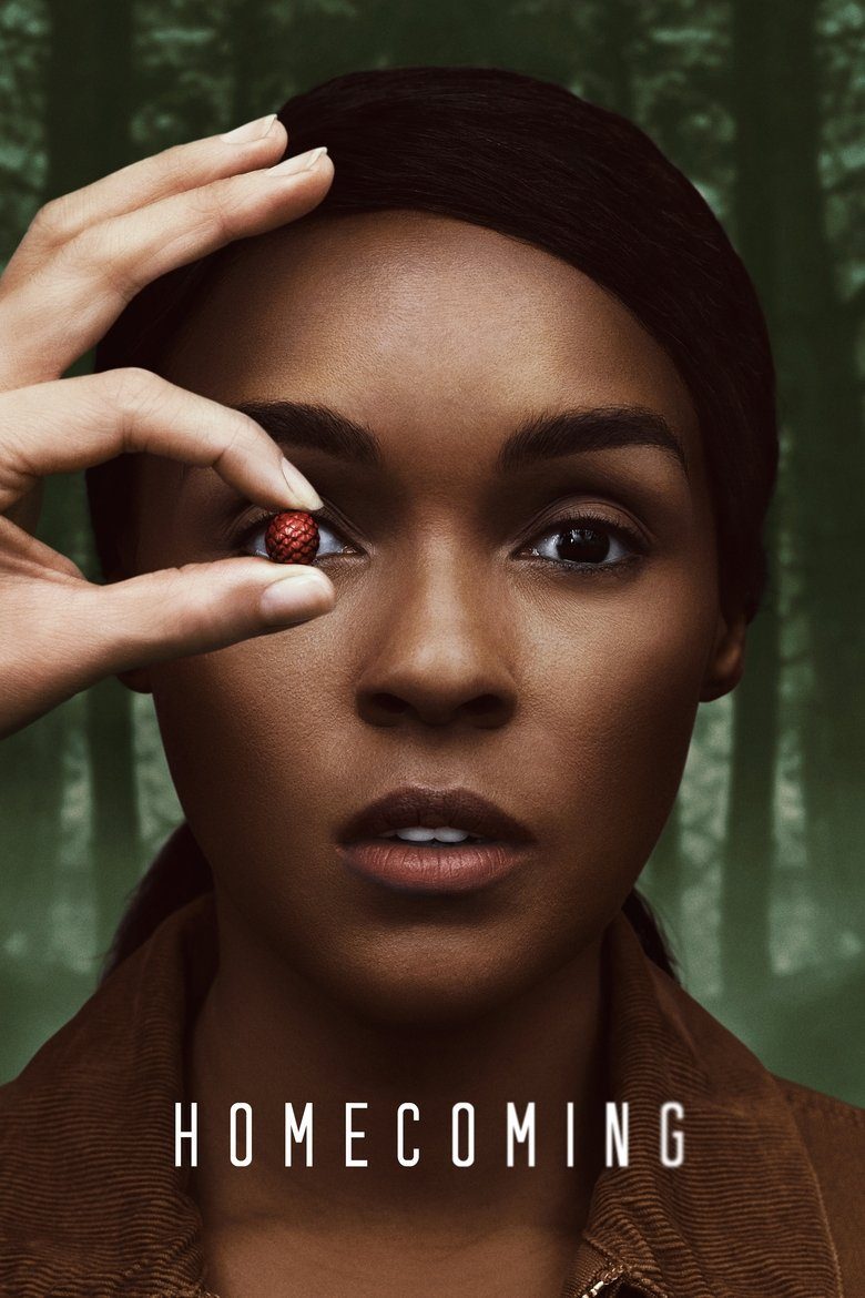 Homecoming Temporada 2