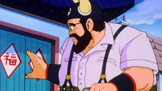 Dragon Ball Z S01E15