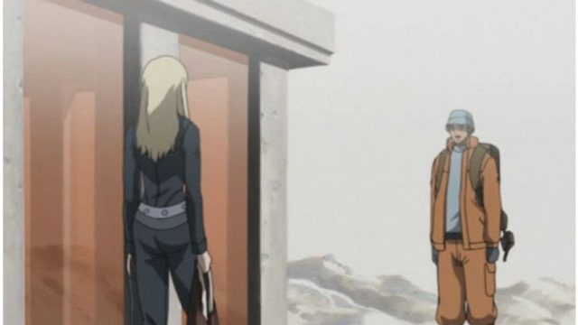 TEXHNOLYZE S01E06
