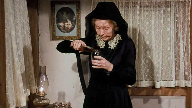 La familia Ingalls S01E06