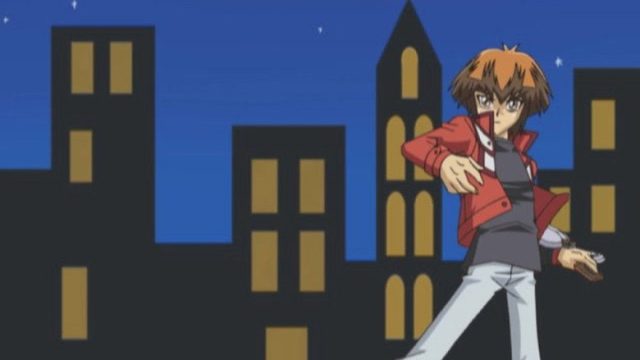 Yu-Gi-Oh! GX S01E68