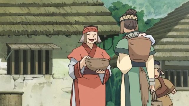 Utawarerumono S01E11