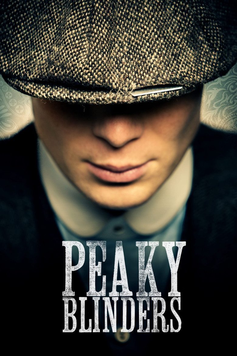 Peaky Blinders Temporada 4