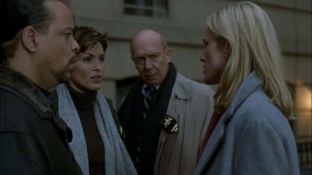 La Ley y el Orden: Unidad de Víctimas Especiales S03E14