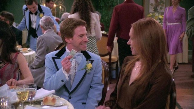 El Show de los 70's S06E21