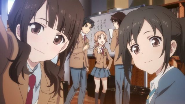 Tari Tari S01E11