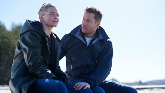 Tracker: Buscador de recompensas S01E13