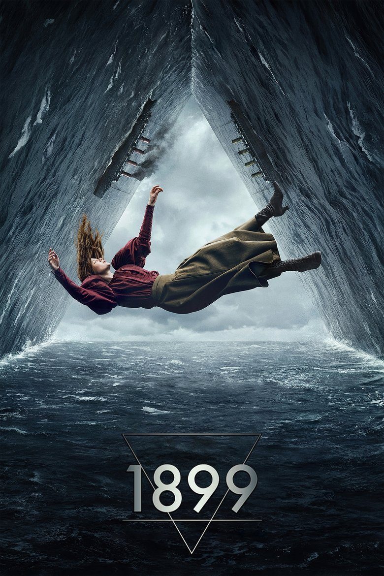 1899 Temporada 1