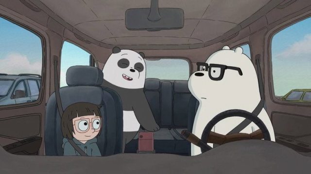 Escandalosos S03E19
