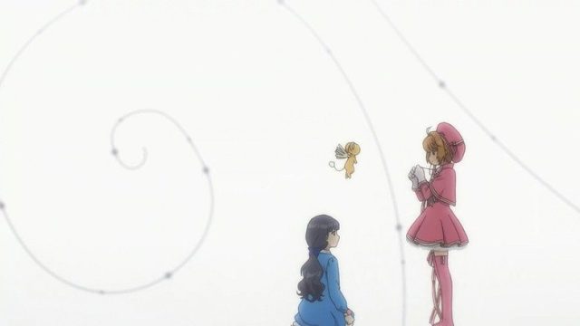 Sakura Card Captor S04E02