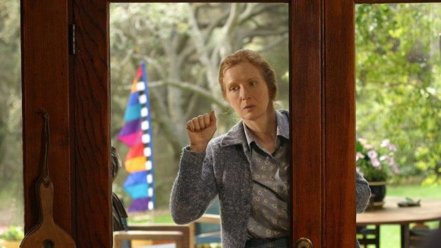 Seis Pies Bajo Tierra S04E07