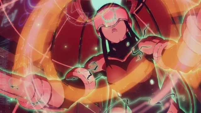 Kaiju No. 8 S01E23