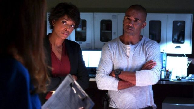 Mentes Criminales S11E08