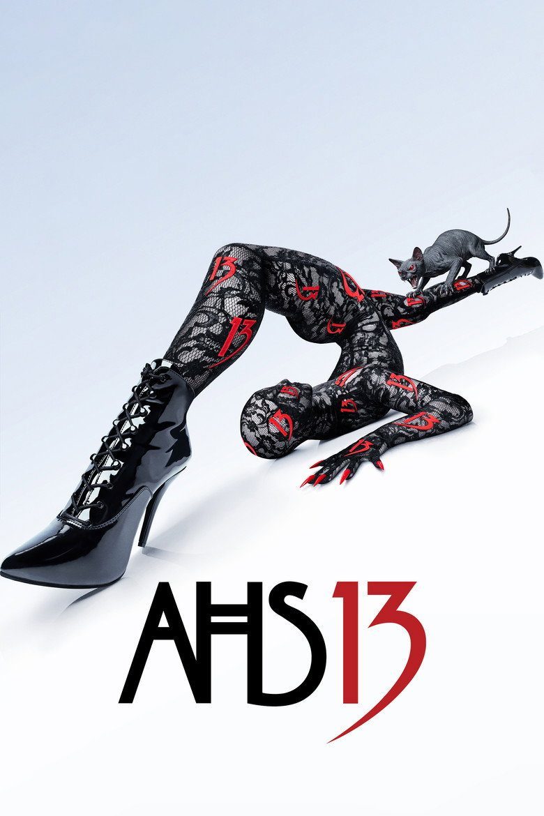 American Horror Story 13
