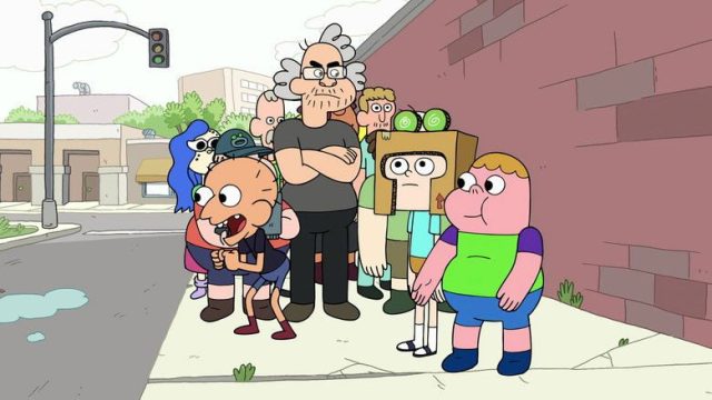 Clarence S02E17