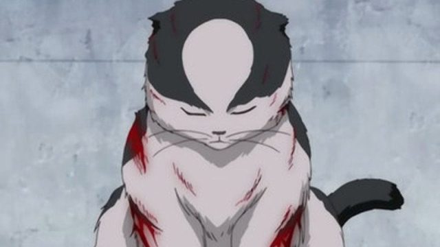 Gintama S04E42