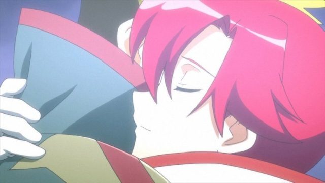 Gurren Lagann S01E25