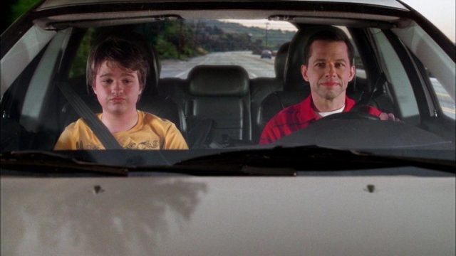 Dos Hombres y Medio S07E21