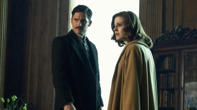 Pennyworth: The Origin of Batman's Butler S01E07