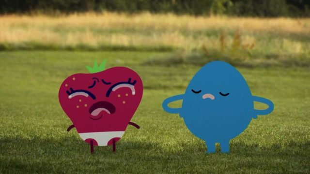El increíble mundo de Gumball S04E13