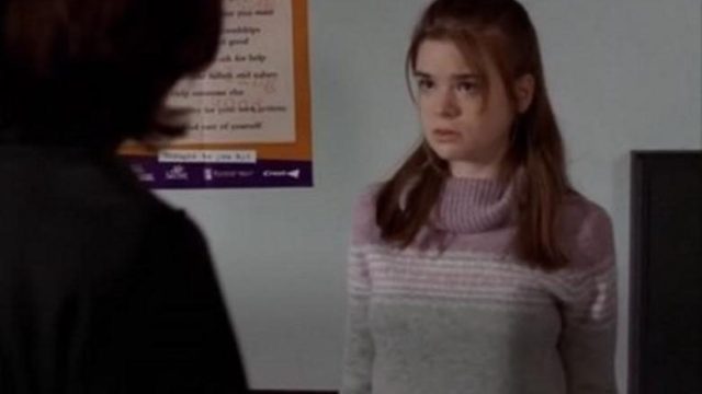 La Ley y el Orden: Unidad de Víctimas Especiales S01E18