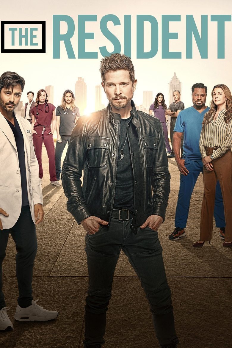 The Resident Temporada 4
