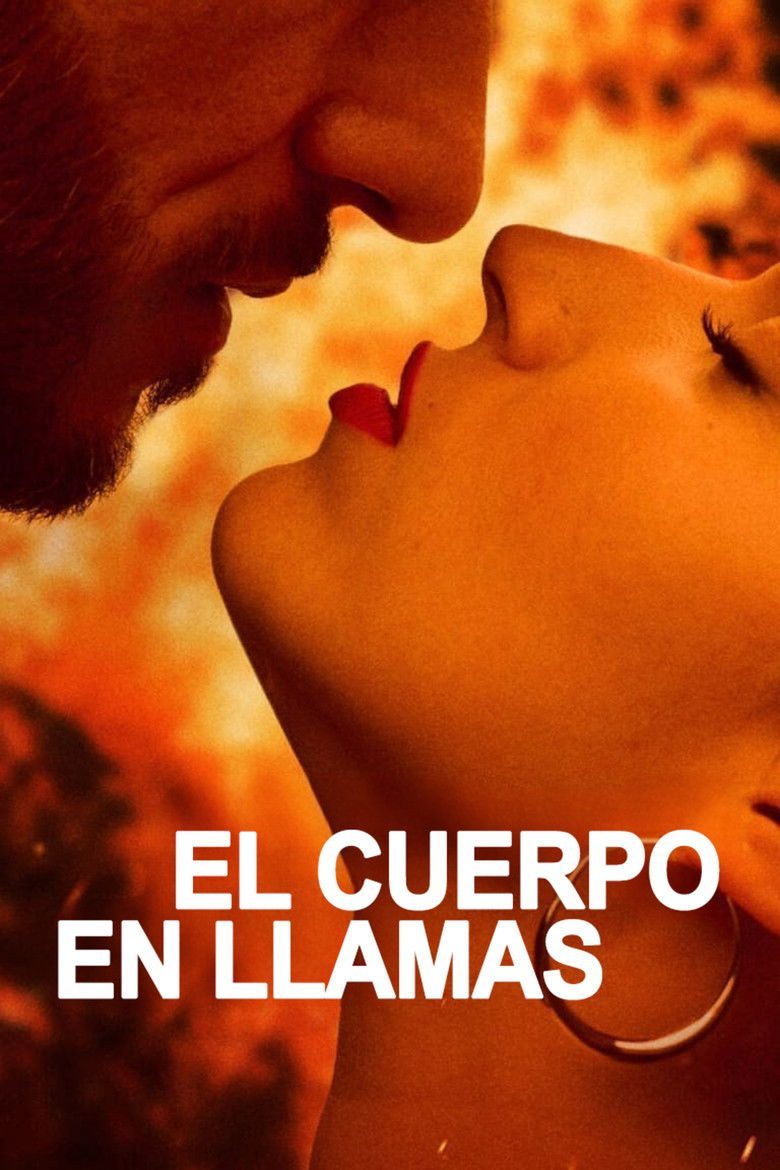 El cuerpo en llamas Temporada 1