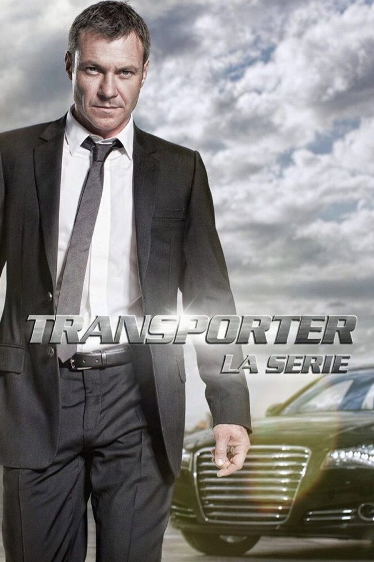 Transporter Temporada 1
