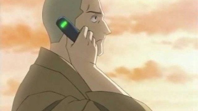 Eyeshield 21 S01E110